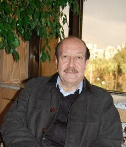 أسامة حامد عدي