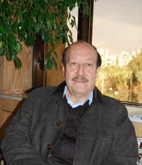 أسامة حامد عدي