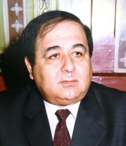 صلاح كناج