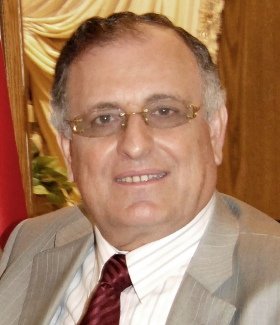 علي أحمد منصورة