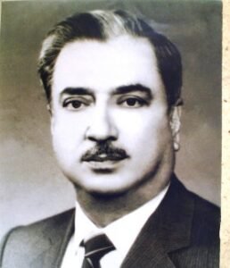 محمد موالدي