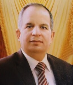 موفق إبراهيم خلوف
