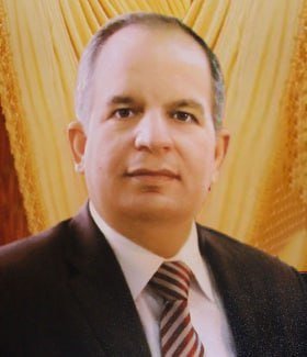 موفق إبراهيم خلوف