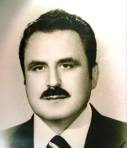 نهاد القاضي